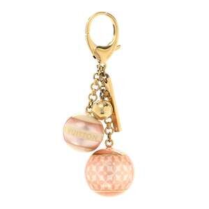 Louis Vuitton Mini Lin Croisette Bag #218179L23